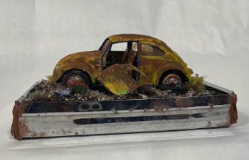 Linked image to Shadow Doherty accepted for All State Art